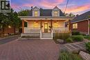 505 Burlington Avenue, Burlington, ON 
