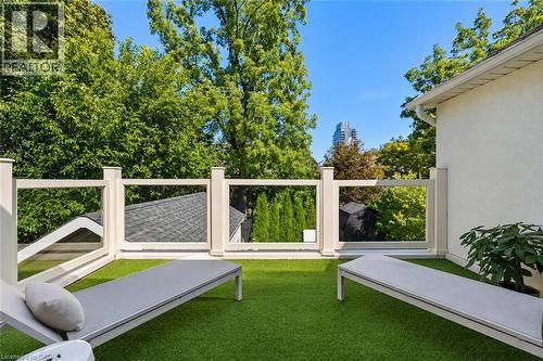 505 Burlington Avenue, Burlington, ON 