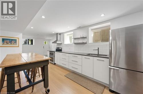 505 Burlington Avenue, Burlington, ON 