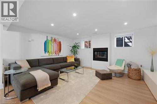 505 Burlington Avenue, Burlington, ON 