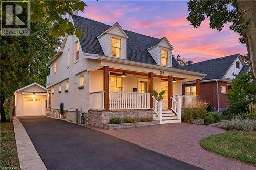 505 Burlington Avenue, Burlington, ON 