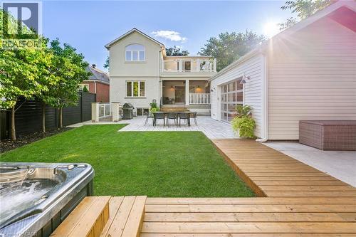 505 Burlington Avenue, Burlington, ON 