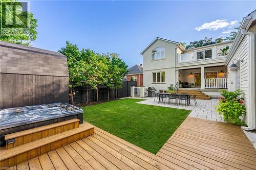 505 Burlington Avenue, Burlington, ON 
