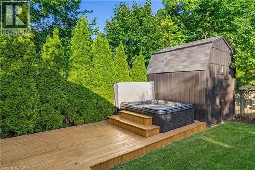 505 Burlington Avenue, Burlington, ON 