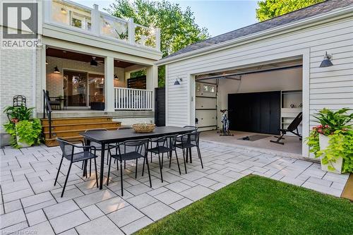 505 Burlington Avenue, Burlington, ON 