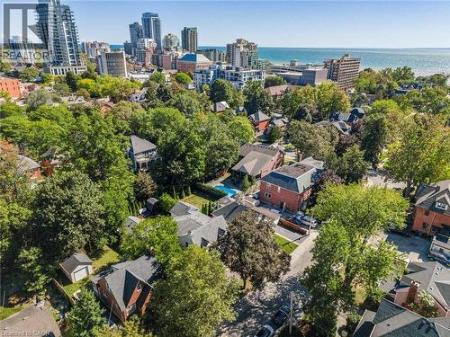 505 Burlington Avenue, Burlington, ON 
