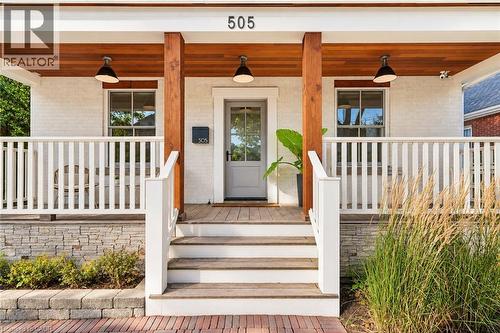 505 Burlington Avenue, Burlington, ON 