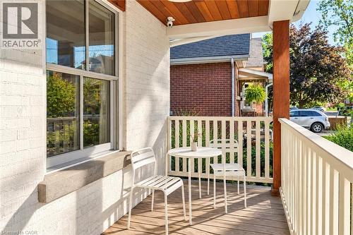 505 Burlington Avenue, Burlington, ON 
