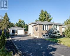 2618 Bancroft Drive Sudbury, ON P3B 1T3