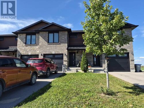 201 HOOPER STREET  St. Marys, ON N4X 0C1