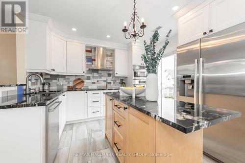 1715 Blohm Drive, Ottawa, ON 