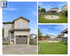 801 HUNTERS GATE Crescent Woodstock, ON N4V 1G3