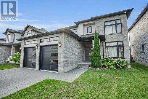 2407 RED THORNE AVENUE , London South (South V), Ontario N6P 0E7 3