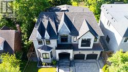 9 CALDERON CRESCENT  Toronto, ON M2R 2E4