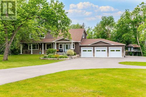 430 WAGG ROAD  Uxbridge, ON L9P 0P1