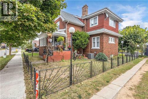 113 SYDENHAM Street  Brantford, ON N3R 3Y7