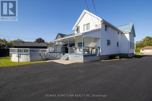 8 BROUSE DRIVE E  South Dundas, ON K0E 1K0