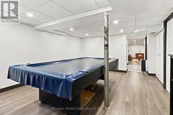 Family room - 