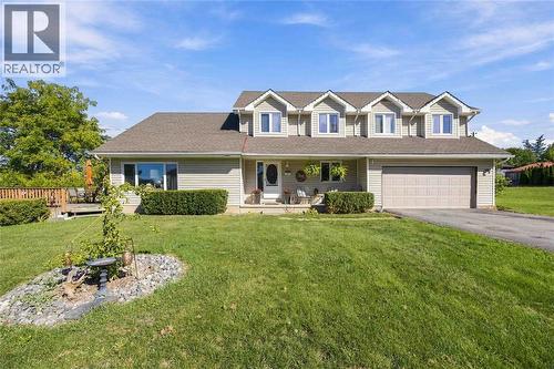 54 NAPOLEON STREET  St Clair, ON N0N 1M0
