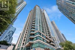2711 - 16 YONGE STREET Toronto, ON M5E 2A1