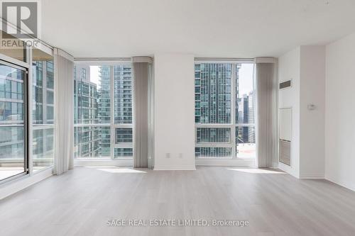 2711 - 16 YONGE STREET , Toronto, Ontario M5E 2A1 2