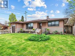 504 WILSON ROAD S Oshawa, ON L1H 6C9