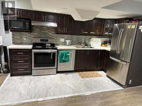 BSMT - 11 OXENDON ROAD , Brampton, Ontario L7A 4M4 4