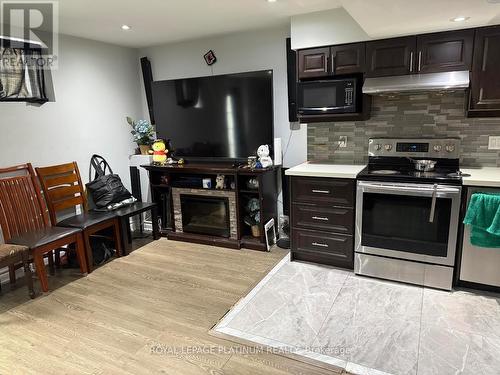 BSMT - 11 OXENDON ROAD , Brampton, Ontario L7A 4M4 5