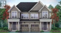 134 MCGILL AVENUE Erin, ON N0B 1T0
