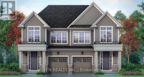 134 MCGILL AVENUE  Erin, ON N0B 1T0