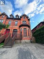 127 JACKSON Street W Unit# 1 Hamilton, ON L8P 1L6