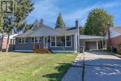 200 Hugill ST Sault Ste. Marie, ON P6A 4E8