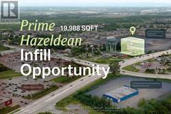 6231 HAZELDEAN ROAD  Ottawa, ON K2S 1B9