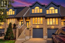 225 BENJAMIN Road Unit# 64 Waterloo, ON N2V 1Z3