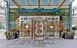 5203 - 8 THE ESPLANADE AVENUE Toronto, ON M5E 0A6