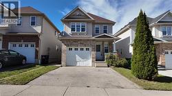 422 SPECKLED ALDER Street Waterloo, ON N2V 2S9