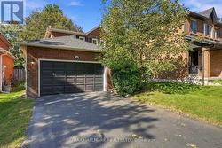 89 CRAWFORD ROSE DRIVE Aurora, ON L4G 4R5