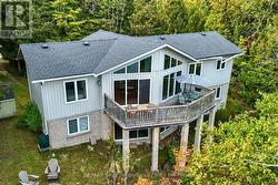 146 MCKAGUE ROAD Northern Bruce Peninsula, ON N0H 1W0