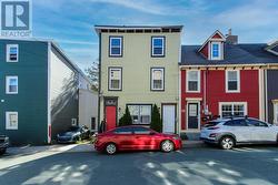47-49 William Street St. John's, NL A1C 2C9