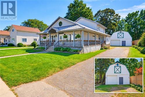 149 KING STREET  Brant, ON N0E 1A0