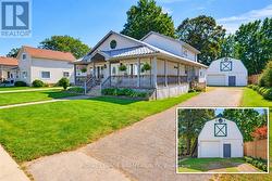 149 KING STREET Brant, ON N0E 1A0