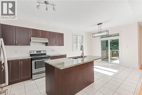 78 WHITE SANDS Way , Wasaga Beach, Ontario L9Z 0E1 2