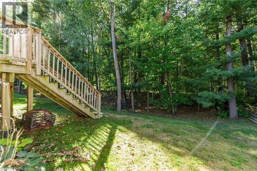 78 WHITE SANDS Way , Wasaga Beach, Ontario L9Z 0E1 5