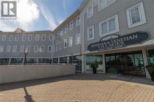 1520 VENETIAN BOULEVARD Unit# M-202  Point Edward, ON N7T 7Z8