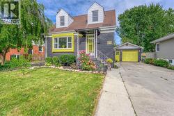 480 MONTCALM AVENUE Sarnia, ON N7S 2P9