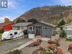 4568 CAMMERAY Drive Kamloops, BC V2H 1L4