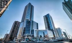 2422 - 5 SHEPPARD AVENUE E Toronto, ON M2N 0G4
