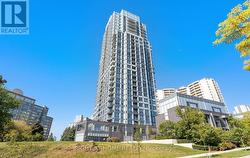 2112 - 18 GRAYDON HALL DRIVE Toronto, ON M3A 0A4