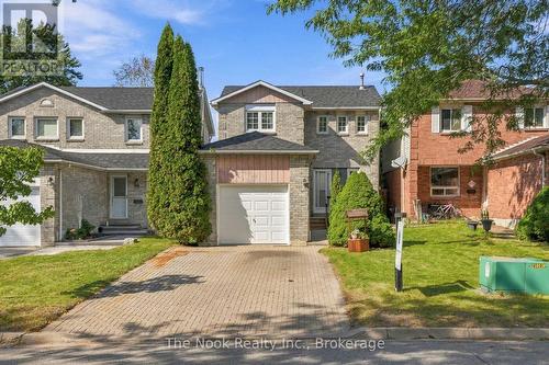 27 FIELD CRESCENT  Ajax (Central East), ON L1Z 1B3