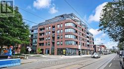 416 - 5 LAKEVIEW AVENUE Toronto, ON M6J 0H3